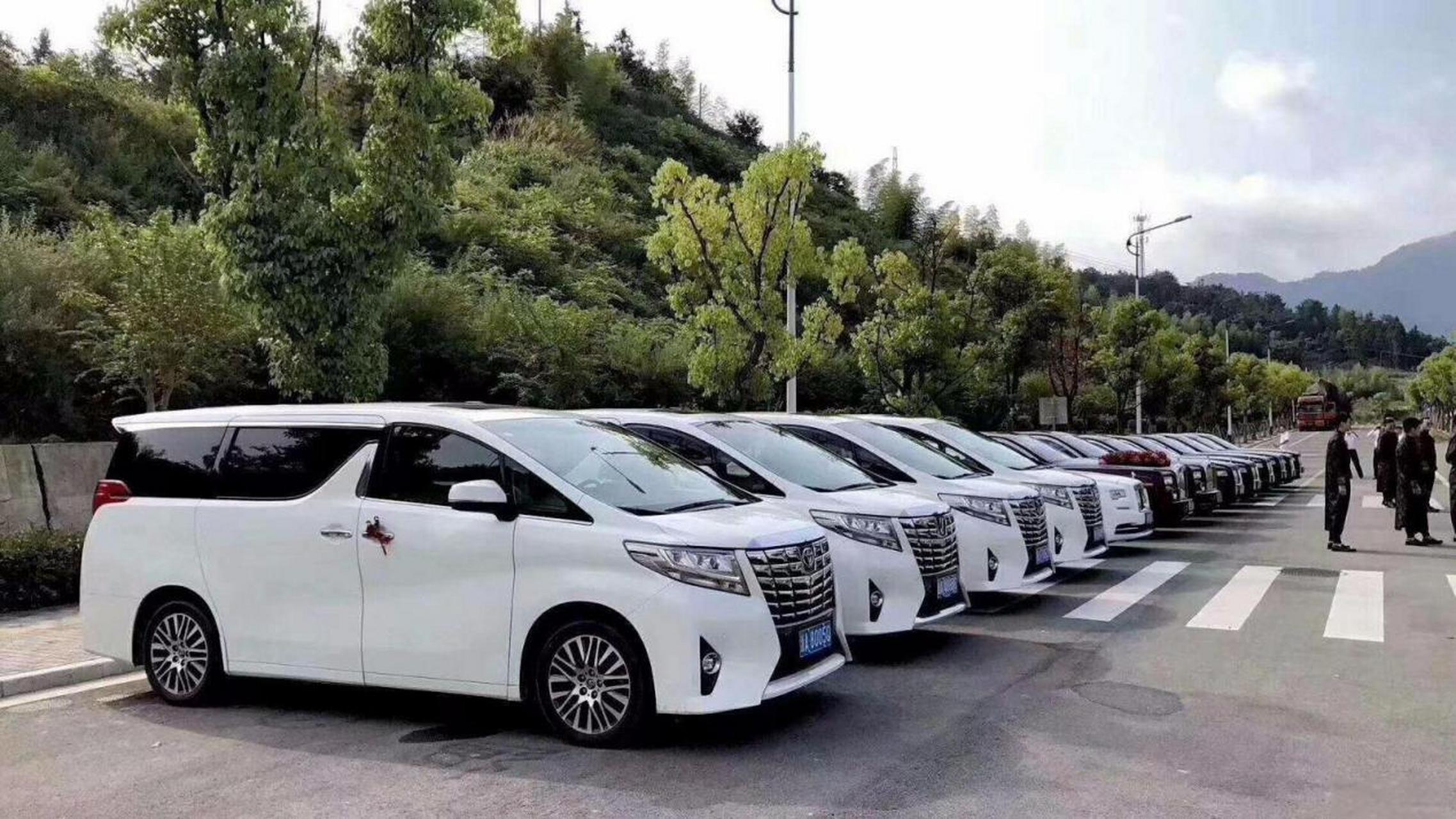 汽车租赁 盈利之道，策略为钥