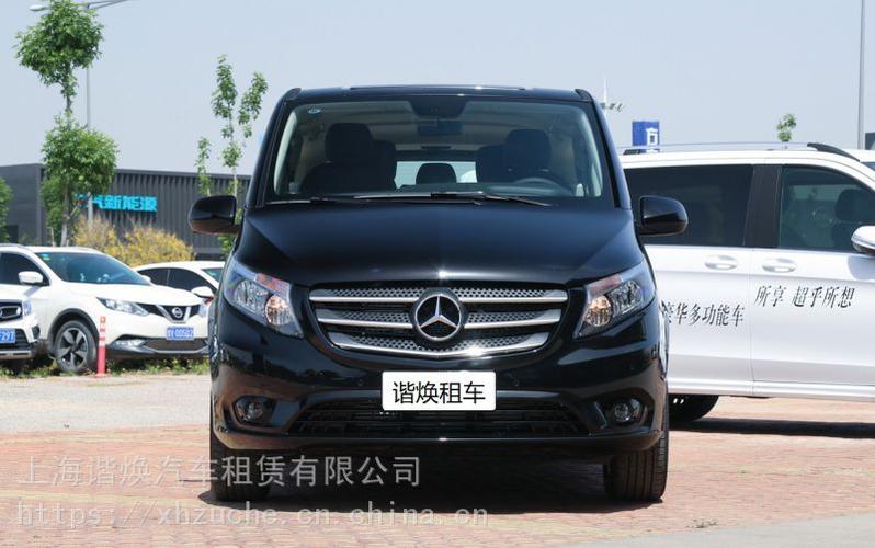 商务车出租服务 助力企业高效出行的专业汽车租赁解决方案